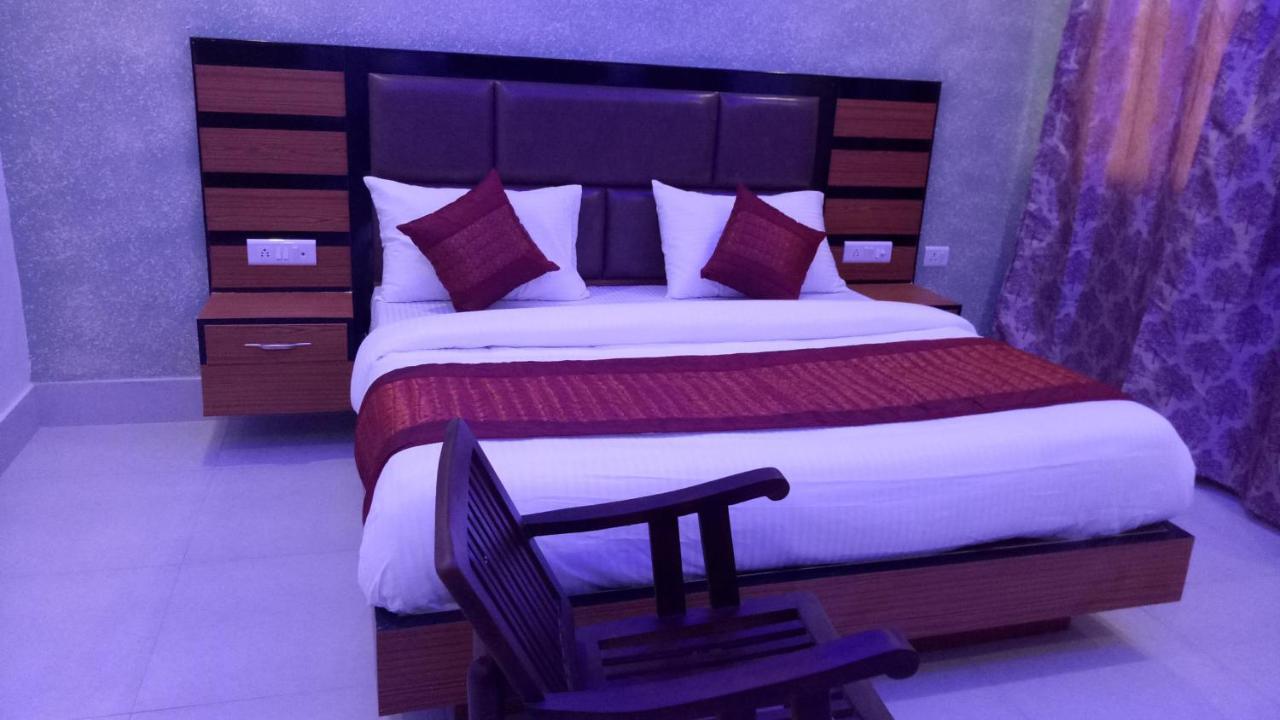 Capital O 13310 Noida Suites מראה חיצוני תמונה